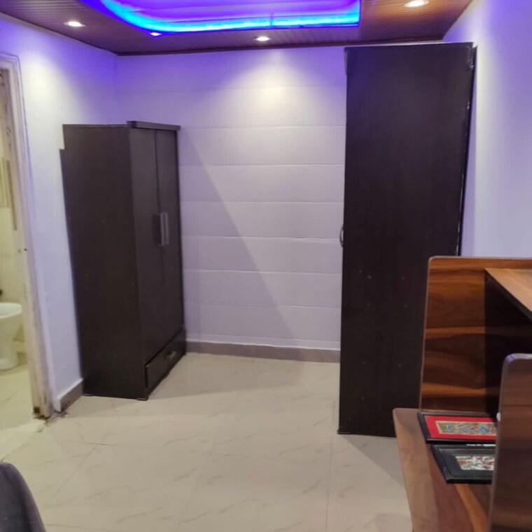 Team Area, malviya nagar 1 Bedroom 550 Sq.Ft. Builder Floor In Malviya Nagar Delhi 9727371