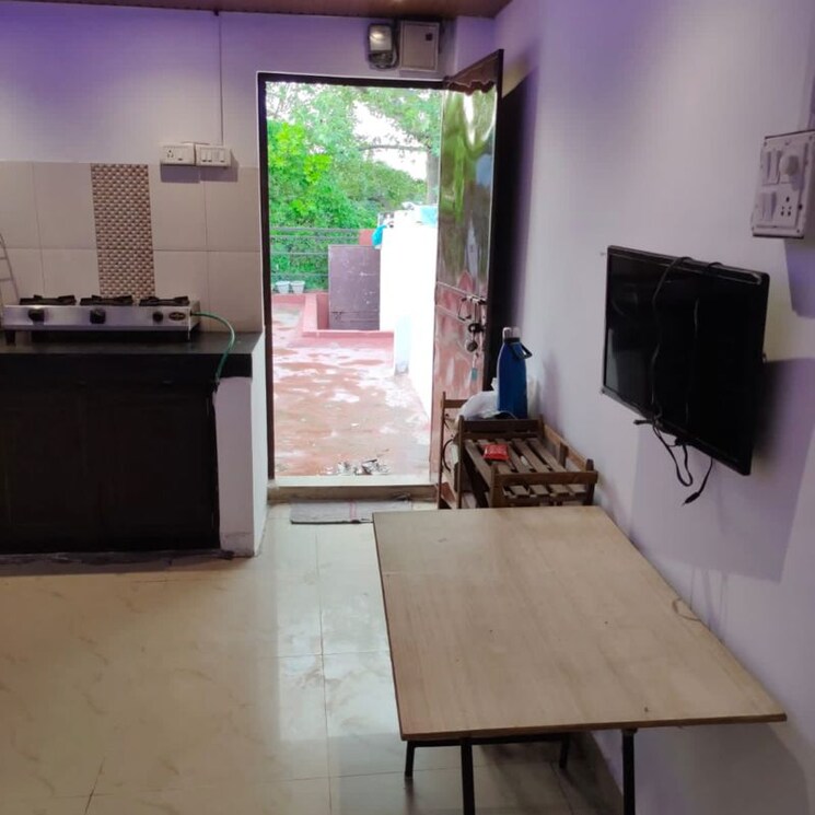 Team Area, malviya nagar 1 Bedroom 550 Sq.Ft. Builder Floor In Malviya Nagar Delhi 9727371