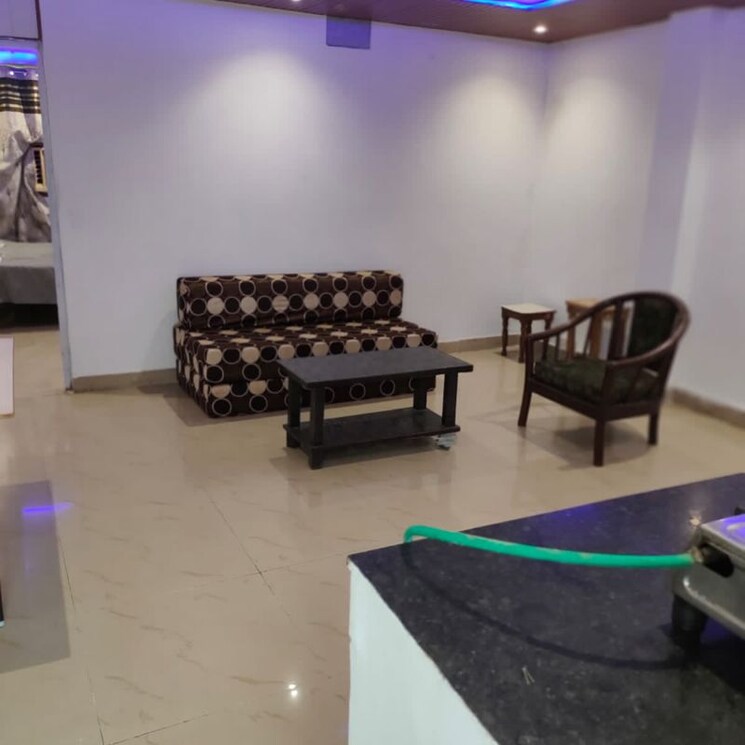 Team Area, malviya nagar 1 Bedroom 550 Sq.Ft. Builder Floor In Malviya Nagar Delhi 9727371