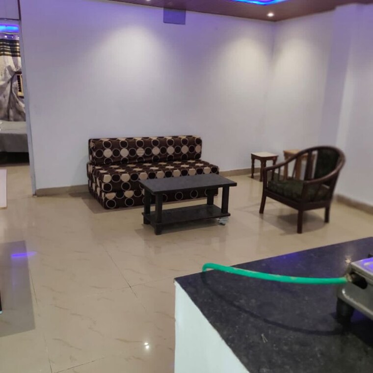 Team Area, malviya nagar 1 Bedroom 550 Sq.Ft. Builder Floor In Malviya Nagar Delhi 9727371