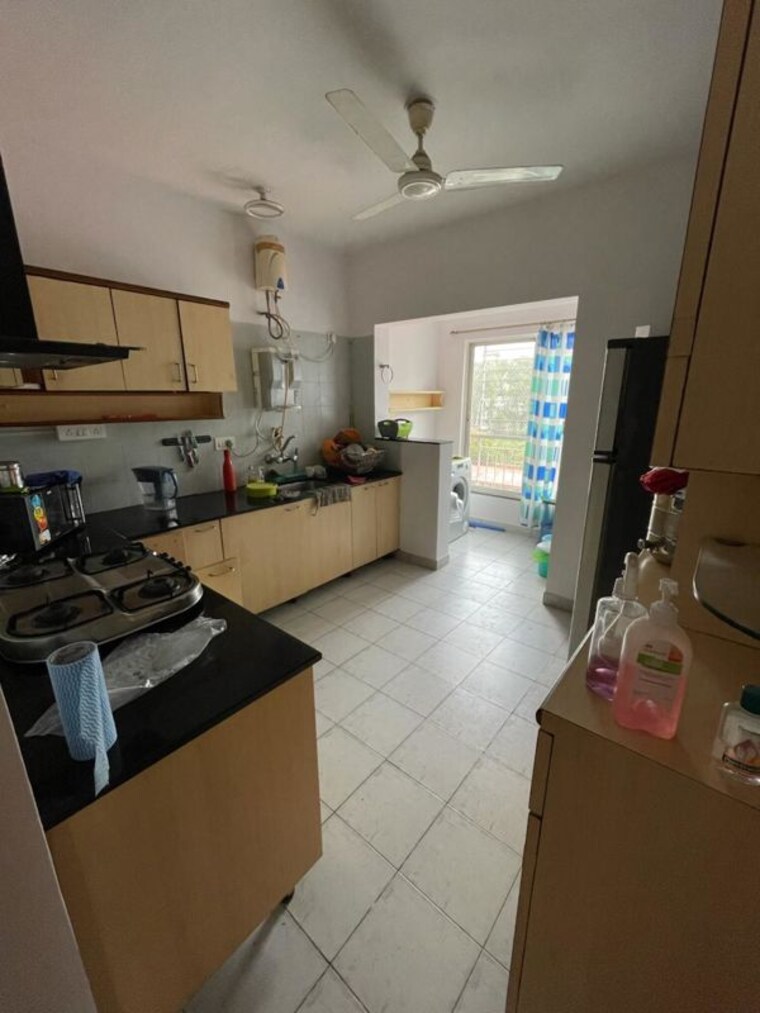 Team Area, pristine-zircon 2 Bedroom 1250 Sq.Ft. Apartment In Viman Nagar Pune 9727380