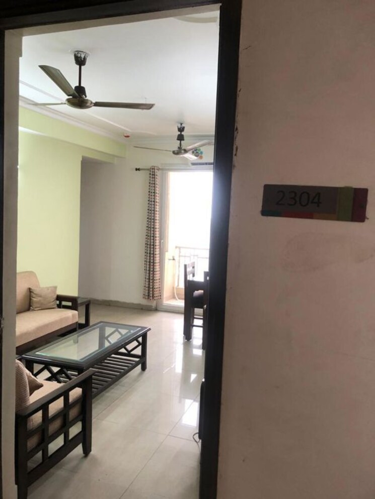 Living Room, 3c-lotus-zing 2 Bedroom 988 Sq.Ft. Apartment In Sector 168 Noida 9727362