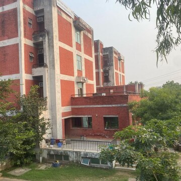 2 BHK Independent House – Exterior View View at Green Farms, Mandawar Village - for Sale