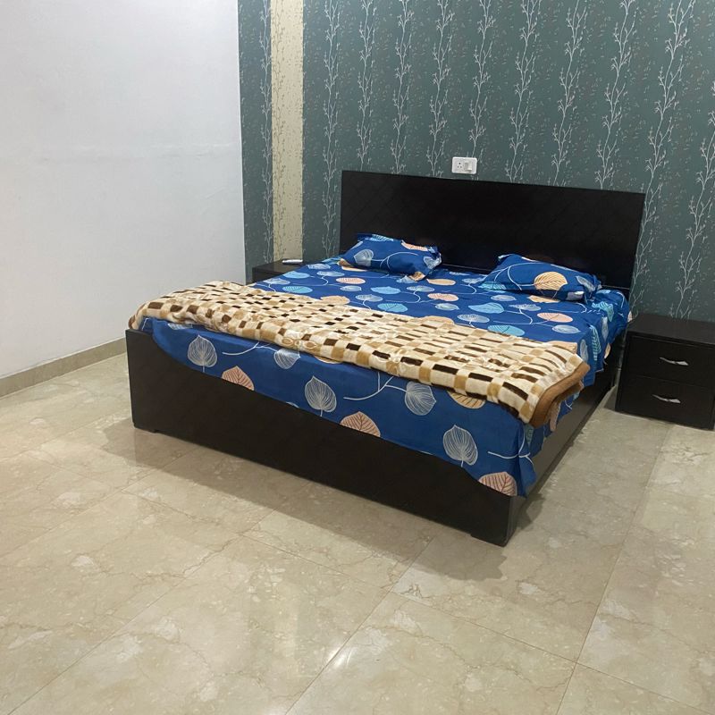 2 BHK + Pooja Room,Servant Room 1080 Sq.Ft. Independent House in Green Farms
