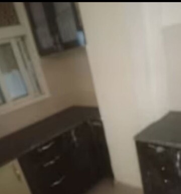 Kitchen in 1 BHK Villa at Vikas Nagar – for Rent