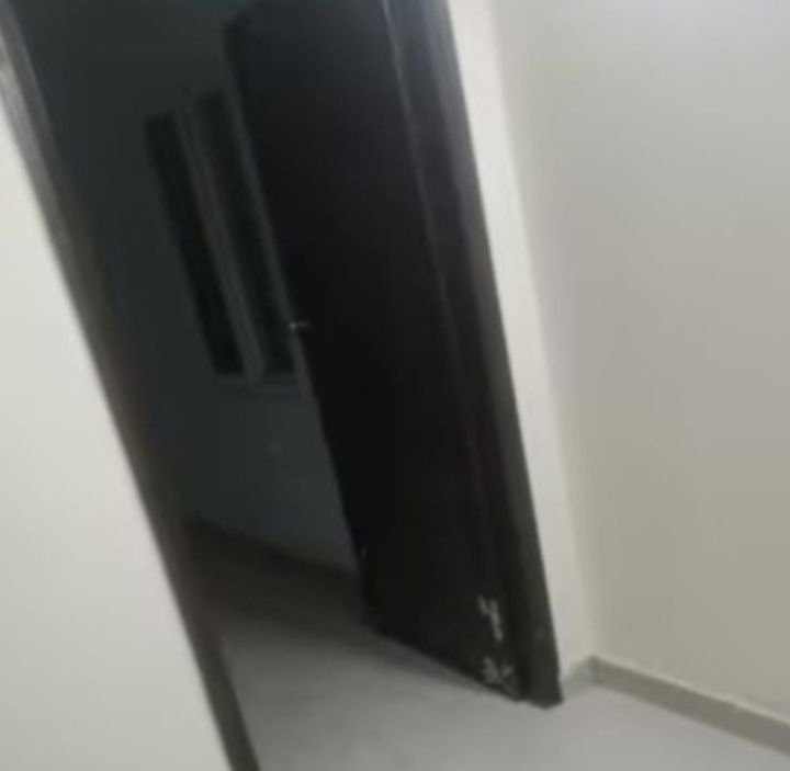 1 BHK + Study Room Villa For Rent in Vikas Nagar