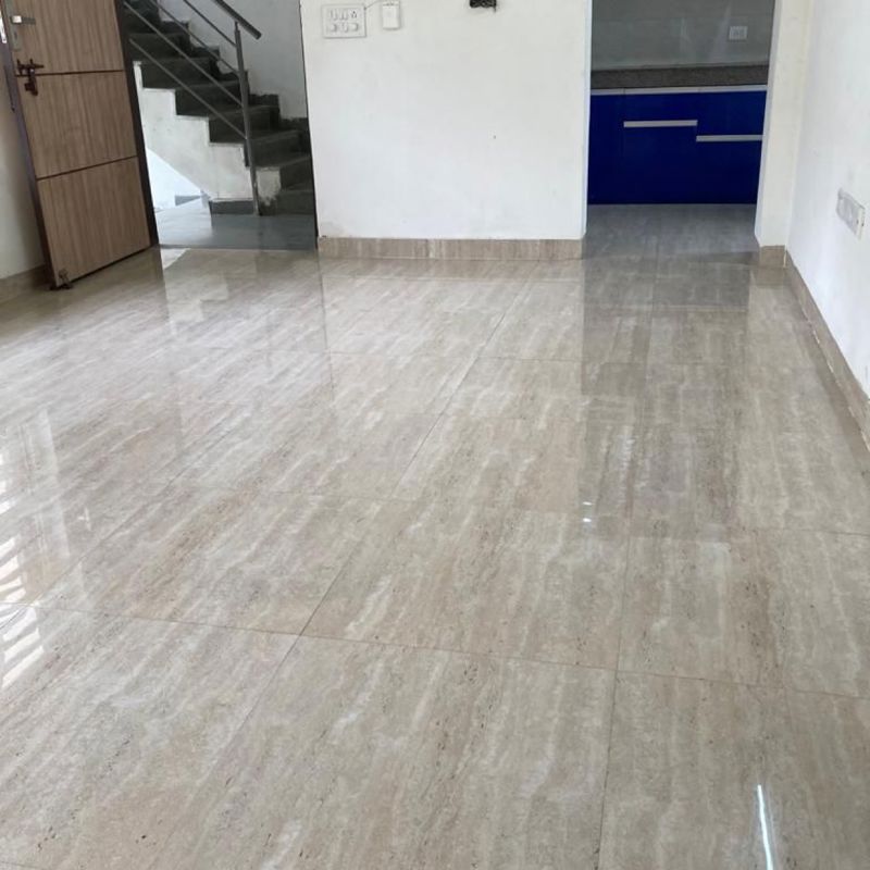 3 BHK + Pooja Room 1080 Sq.Ft. Apartment in Lavender Floors