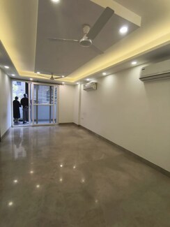 3 BHK Builder Floor For Sale in Greater Kailash II