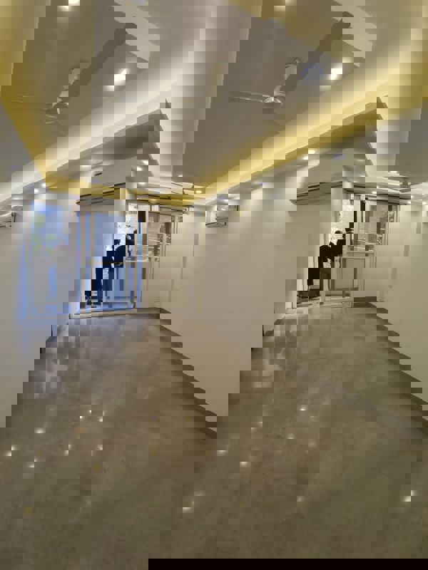 3 BHK Builder Floor For Sale in Greater Kailash II