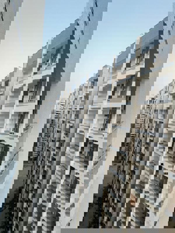 2 BHK Apartment For Sale in MPR Urban City