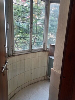 Balcony in 3 BHK Apartment at Morabadi – for Sale