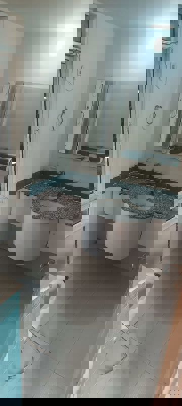 3 BHK + Servant Room Apartment For Sale in Jaypee Greens Star Court