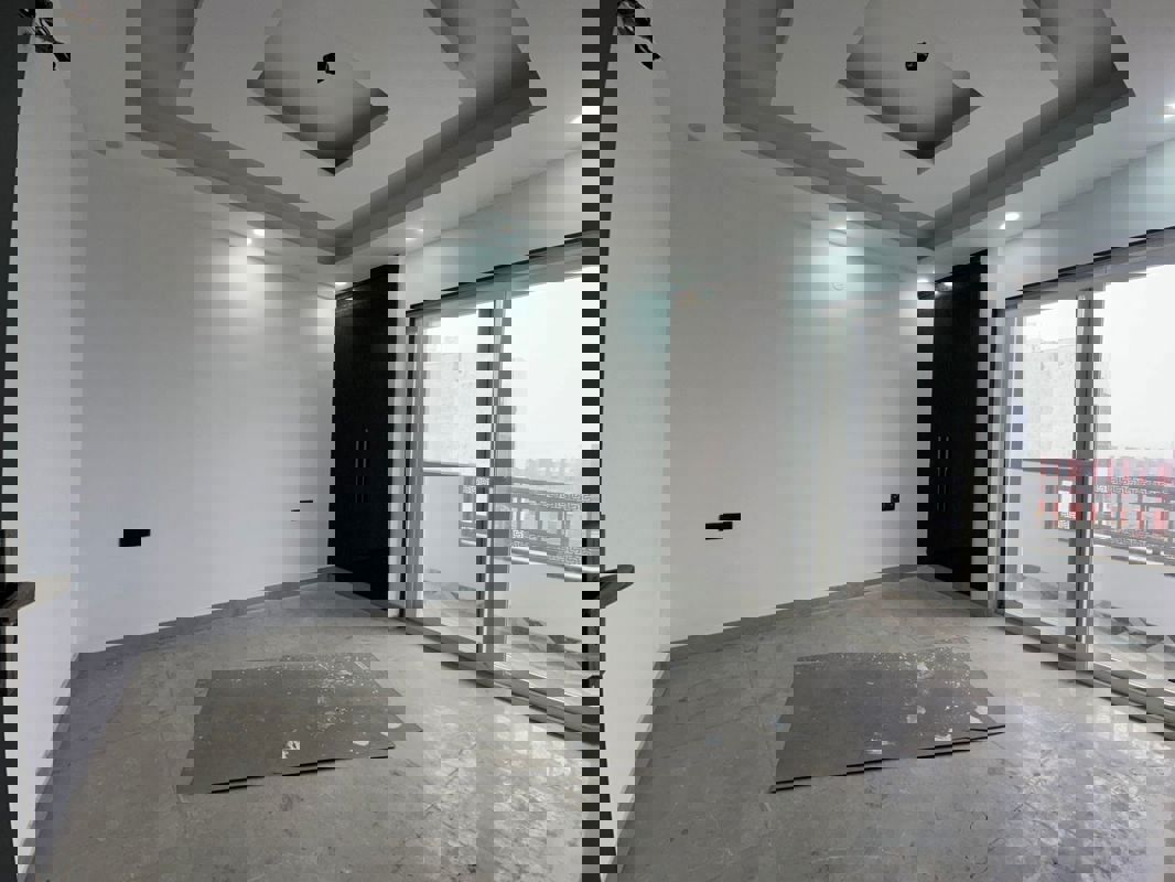 4 BHK Builder Floor For Rent in Parklands