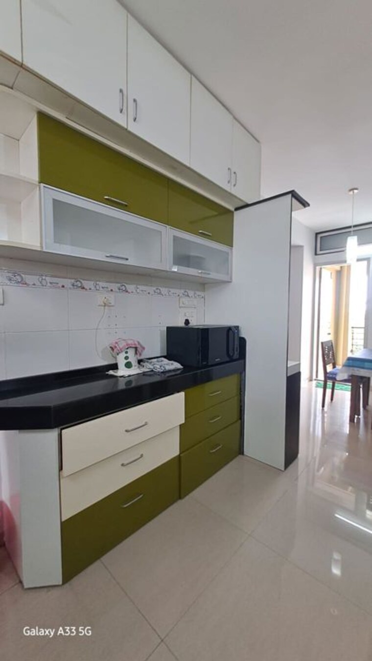 Kitchen, nandan-vatsalya-vihar 3.5 Bedroom 1730 Sq.Ft. Apartment In Aundh Pune 9727398
