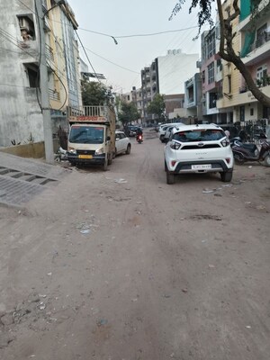  Plot – Exterior View View at Sodala - for Sale