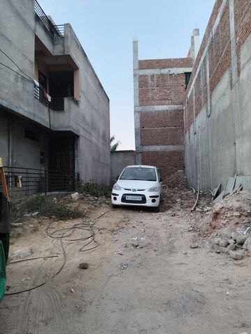  Plot – Exterior View View at Sodala - for Sale