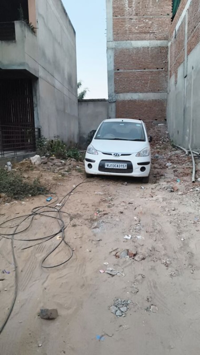 Exterior View, sodala  145 Sq.Yd. Plot In Sodala Jaipur 9727405