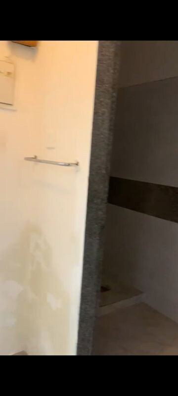 Bathroom in 2 BHK Apartment at KSA Heights, Agripada – for Sale