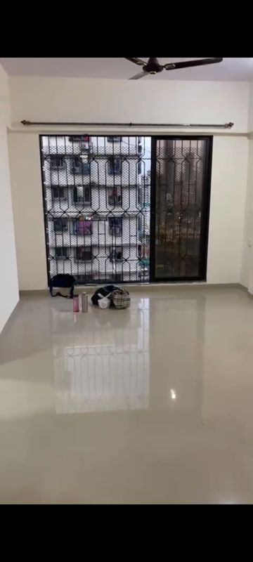 2 BHK Apartment For Sale in KSA Heights