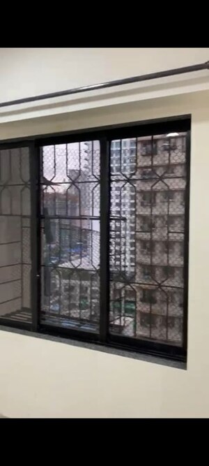 Master Bedroom in 2 BHK Apartment at KSA Heights, Agripada – for Sale