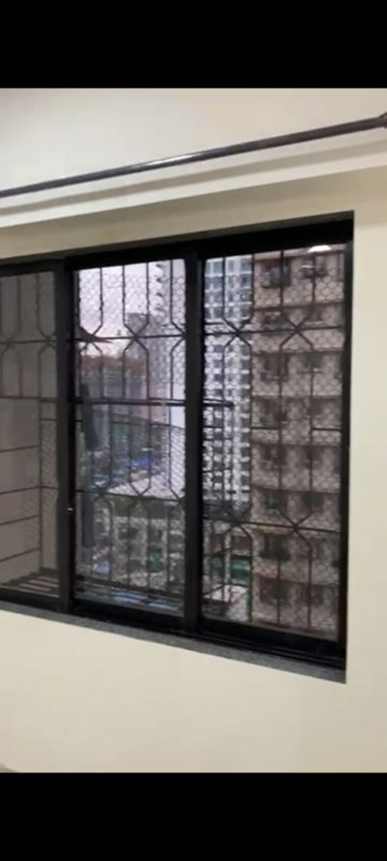 Master Bedroom, ksa-heights 2 Bedroom 565 Sq.Ft. Apartment In Agripada Mumbai 9727408