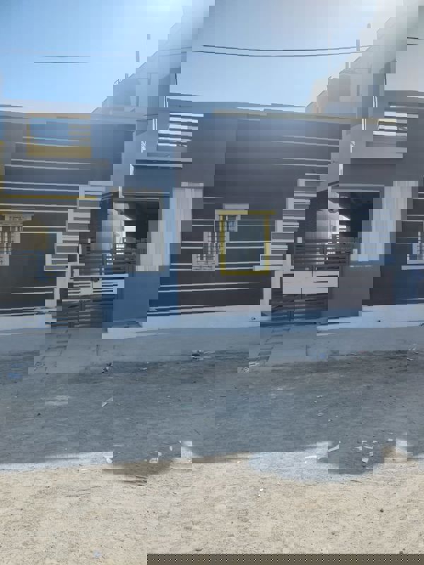 2 BHK + Pooja Room Villa For Sale in Jh Developers 