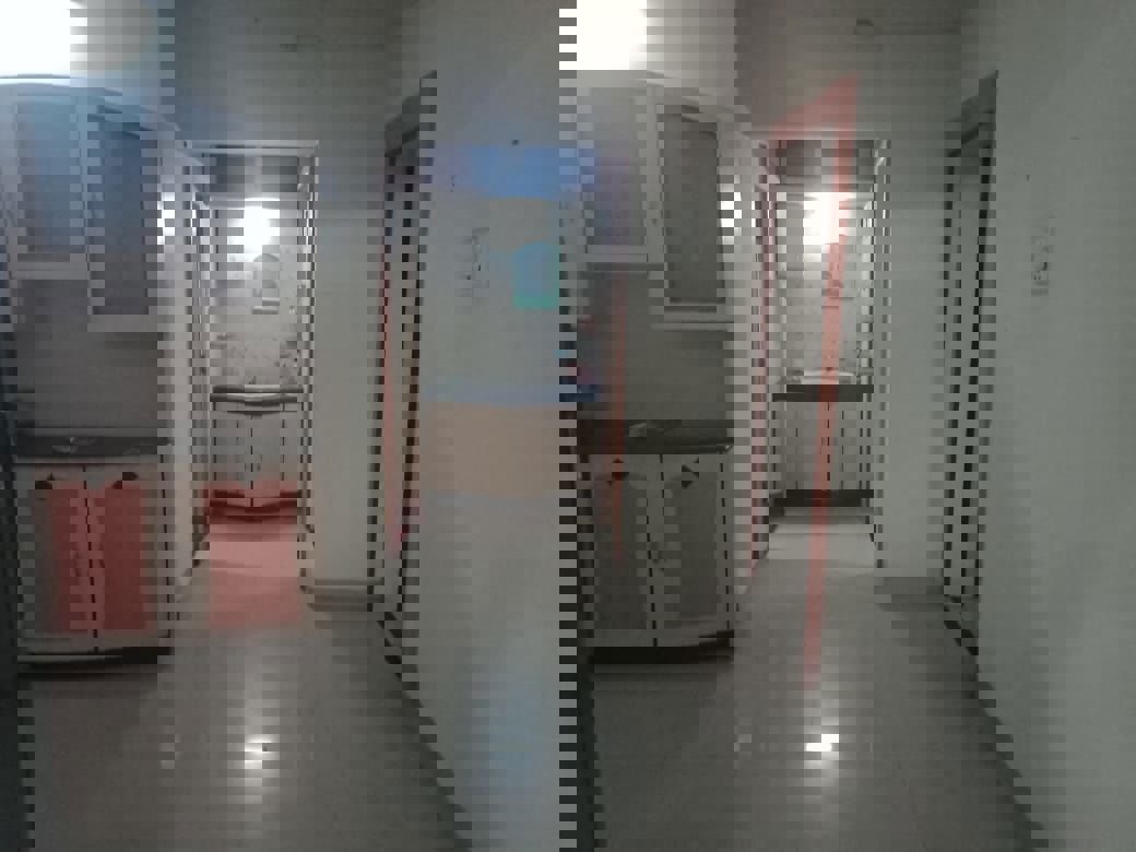 2 BHK + Pooja Room Apartment For Rent in Tyagi Uttam Plaza