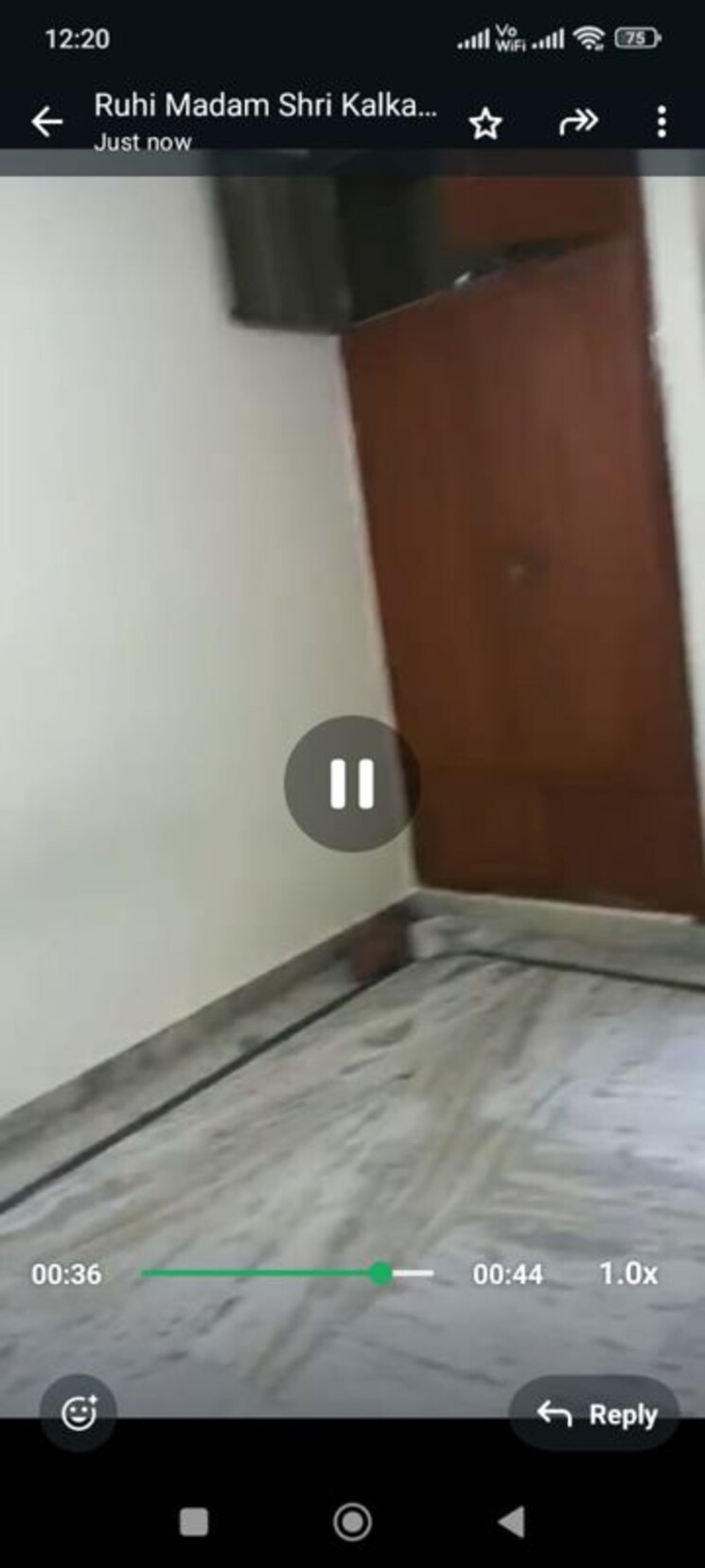 Room, ashoka-enclave-3 2 Bedroom 850 Sq.Ft. Builder Floor In Sector 35 Faridabad 9727413