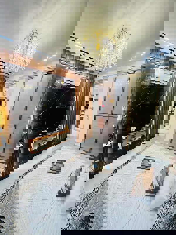 3 BHK + Pooja Room Apartment For Sale in Urban The Zirk