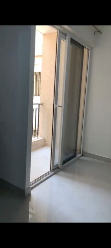 Building Lobby in 2 BHK Apartment at Signature The Serenas, Sohna Sector 36 – for Rent