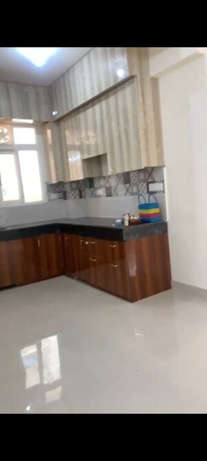 Kitchen in 2 BHK Apartment at Signature The Serenas, Sohna Sector 36 – for Rent