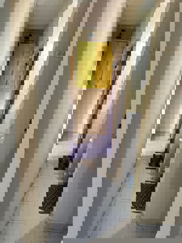 1 BHK Apartment For Rent in Harileela Apartment