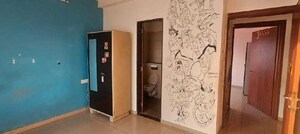 Room in 3 BHK Apartment at Punawale – for Rent