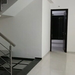 Staircase in 3 BHK Villa at Ramamurthy Nagar – for Sale