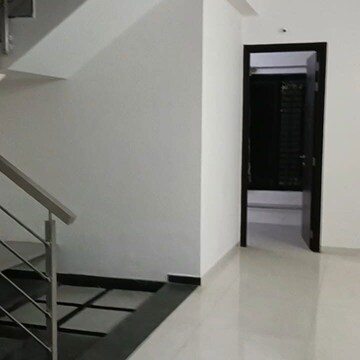 Staircase in 3 BHK Villa at Ramamurthy Nagar – for Sale