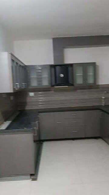 Kitchen in 3 BHK Villa at Ramamurthy Nagar – for Sale
