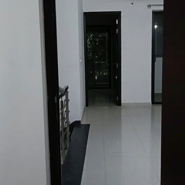 Building Lobby in 3 BHK Villa at Ramamurthy Nagar – for Sale