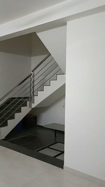 Staircase in 3 BHK Villa at Ramamurthy Nagar – for Sale