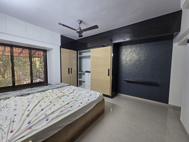 Bedroom, kalpataru-tarangan-shravan 2 Bedroom 800 Sq.Ft. Apartment In Samata Nagar Thane 9727423