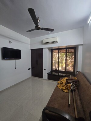 Bedroom in 2 BHK Apartment at Kalpataru Tarangan Shravan, Samata Nagar – for Rent