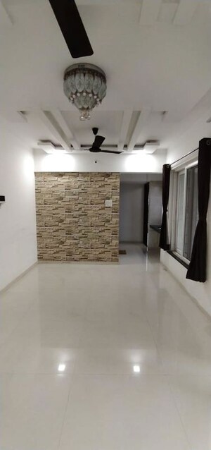 2 BHK Apartment For Rent in Rahul Park - D1 D2 D3 Building, Warje