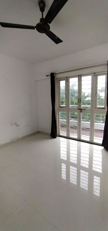 Living Room in 2 BHK Apartment at Rahul Park - D1 D2 D3 Building, Warje – for Rent