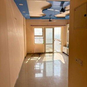 Kitchen in 3 BHK Builder Floor at BPTP Elite Floors, Kheri Khurd – for Rent