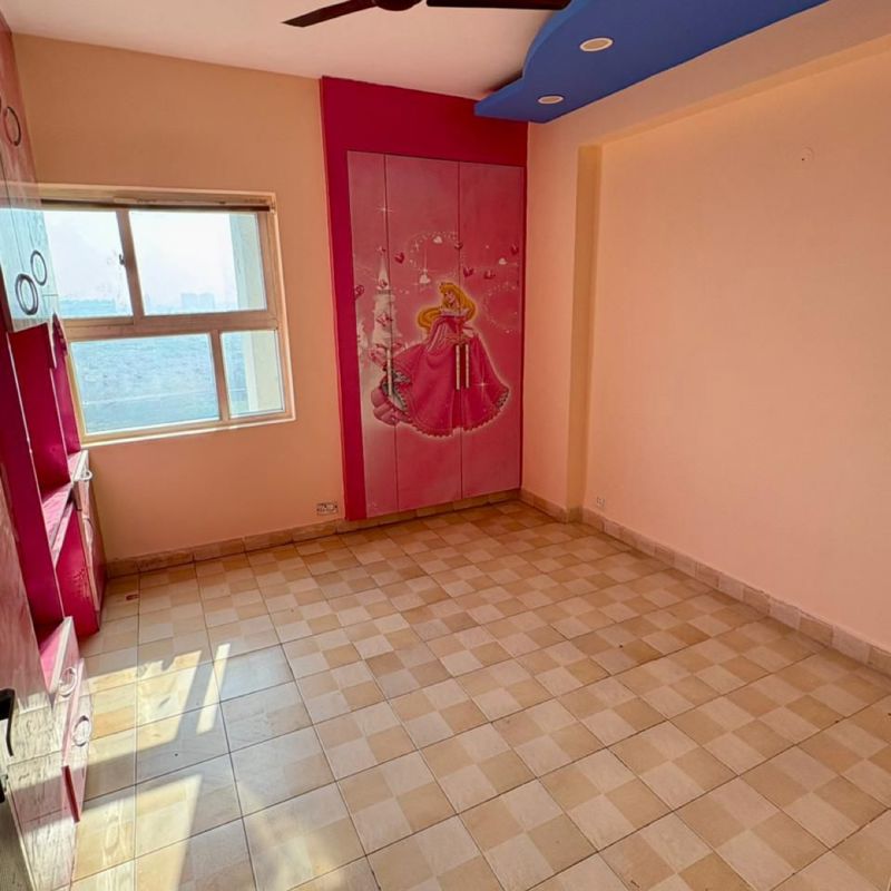 3 BHK + Pooja Room Builder Floor For Rent in BPTP Elite Floors