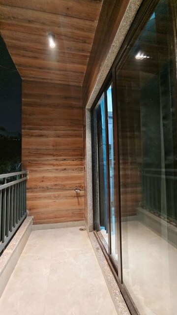 Building Lobby in 2 BHK Builder Floor at Sector 23a – for Rent