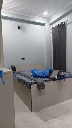 Bedroom in 2 BHK Builder Floor at Sector 23a – for Rent