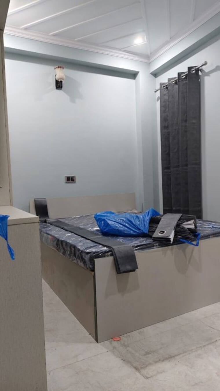 Bedroom, sector 23a 2 Bedroom 160 Sq.Yd. Builder Floor In Sector 23a Gurgaon 9727432