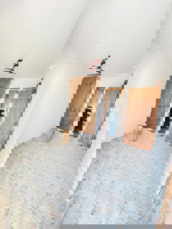 2 BHK + Pooja Room Builder Floor For Rent in Sector 23A