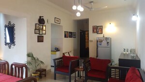 2 BHK Apartment For Rent in Antriksh Golf View, Sector 78