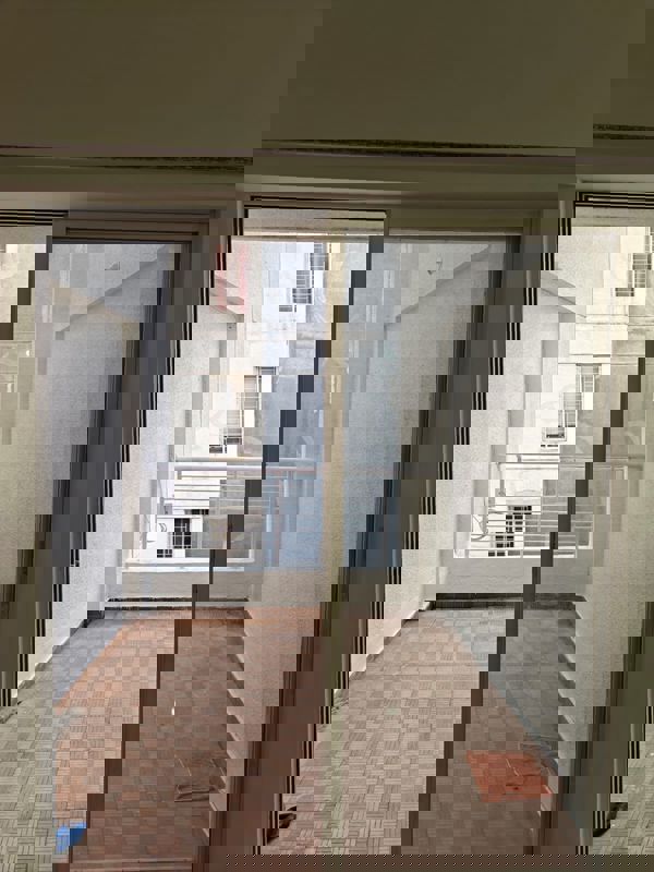 1 BHK Apartment For Rent in Vilas Yashwin